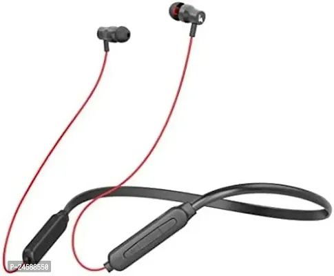 Stylish Headphones Black In-ear  Bluetooth Wireless