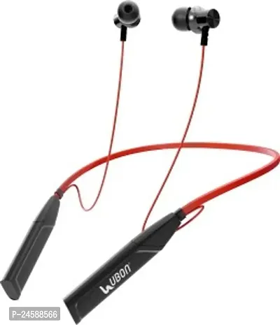 Stylish Headphones Multicoloured In-ear  Bluetooth Wireless