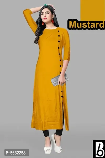 Western Kurti-thumb0