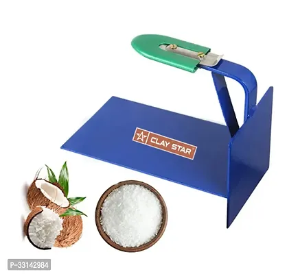 Modern Coconut Scraper