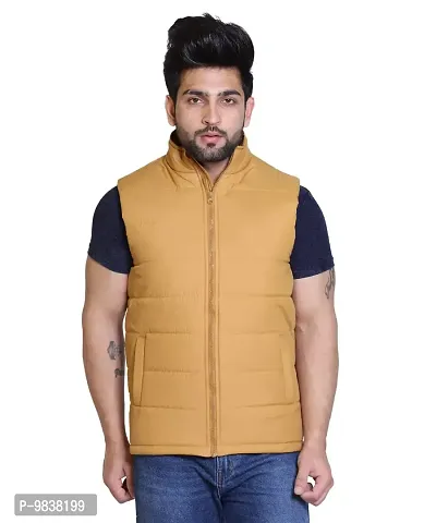 Indian Fort Brand Quilted jacket for men's-thumb0