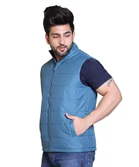 Indian Fort Brand Quilted jacket for men's-thumb1