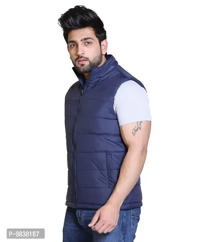 Indian Fort Brand Quilted jacket for men's-thumb4