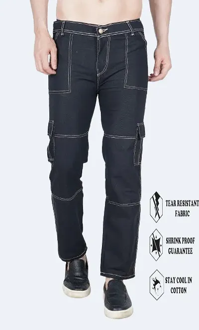 Stylish Jeans For Men