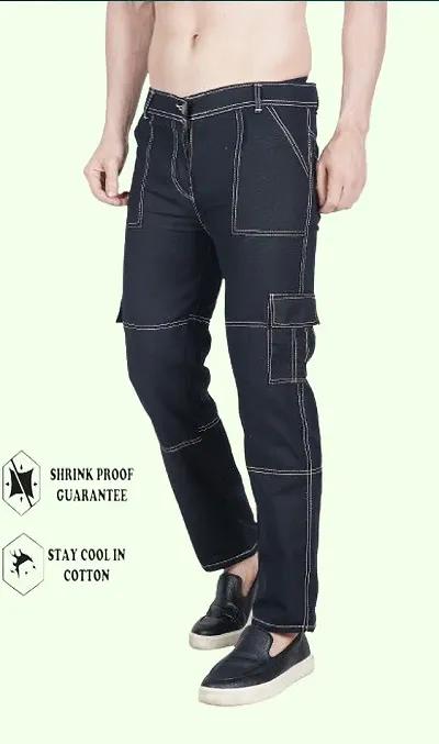 Stylish Jeans For Men