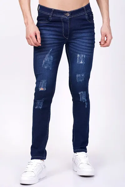 Mevan Men Jeans