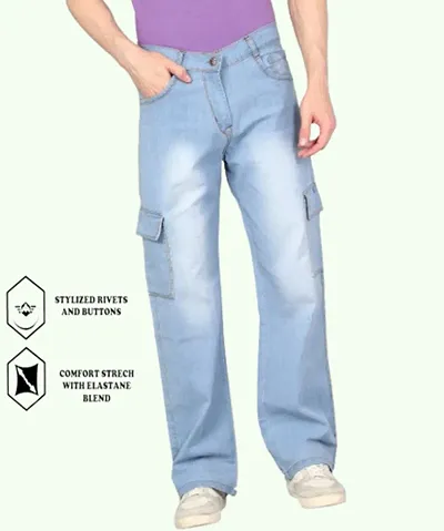 Stylish Jeans For Men