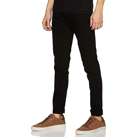 Best Selling polyester jeans 