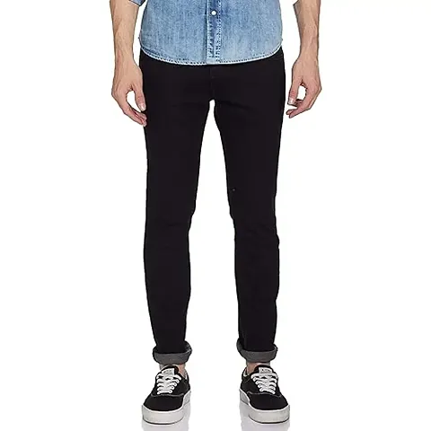 Trending polyester jeans 