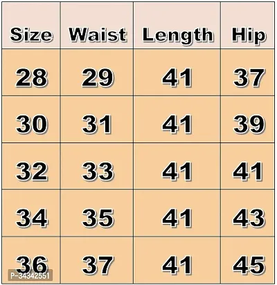 Stylish Blue Solid Regular Fit Denim Jeans For Men-thumb5