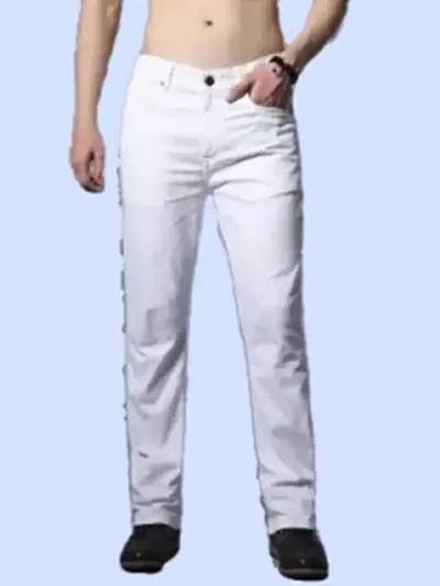 Trendy Jeans for Men