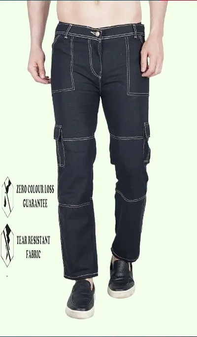 Stylish Jeans For Men