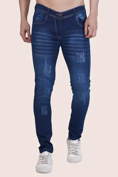 Mevan Men Jeans