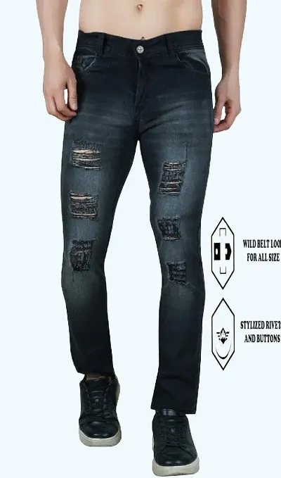 Stylish Jeans For Men