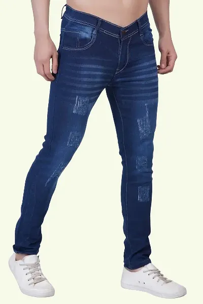 Mevan Men Jeans