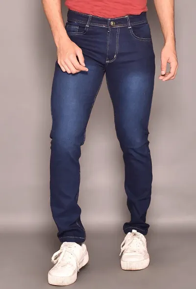 LZARD MENS JEANS