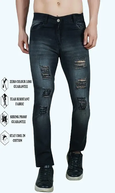 Stylish Jeans For Men