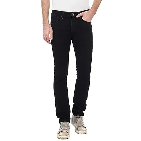 New Arrival polyester jeans 