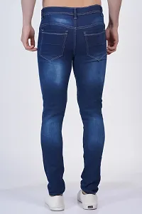 Jeancherry Men Blue Jeans-thumb1