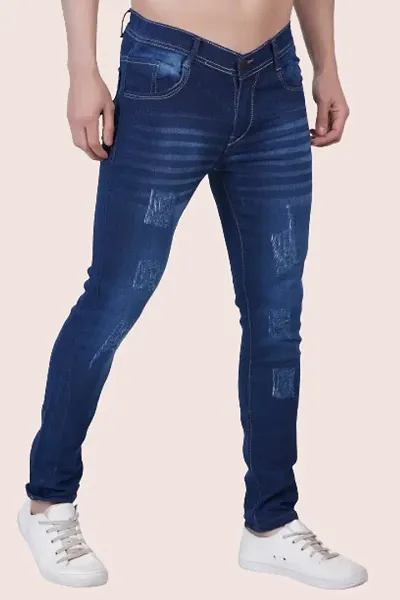 Mevan Men Jeans