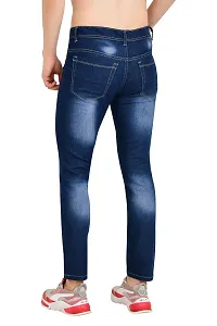 Jeancherry Men Blue Jeans-thumb1