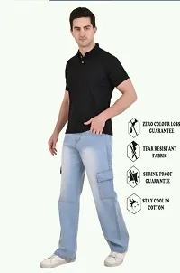 Stylish Jeans For Men-thumb2