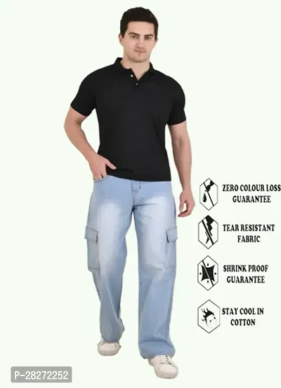 Stylish Jeans For Men-thumb4