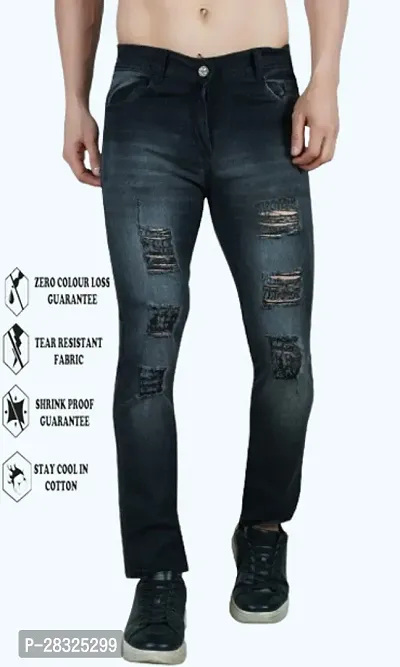 Stylish Jeans For Men