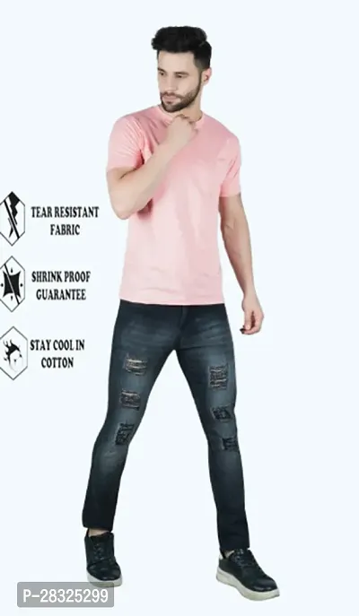 Stylish Jeans For Men-thumb4