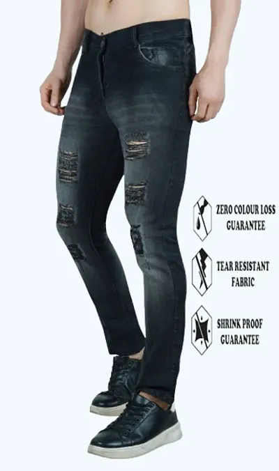 Stylish Jeans For Men