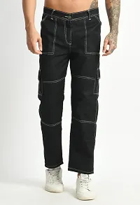 Stylish Jeans For Men-thumb1