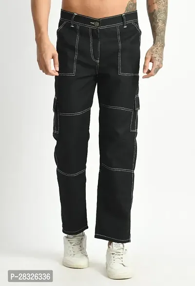 Stylish Jeans For Men-thumb2