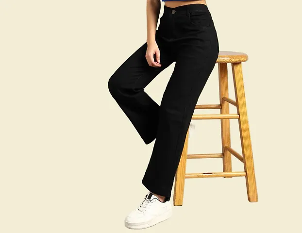 Black Jeans For Women