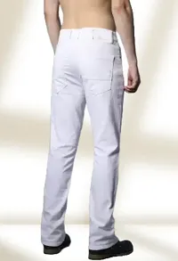 Trendy Denim Jeans for Men-thumb1