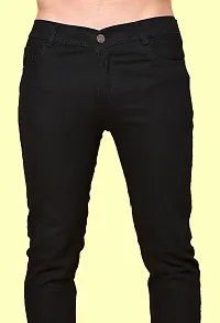 Trendy Denim Jeans for Men-thumb3