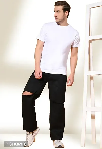 Trendy Denim Jeans for Men-thumb4