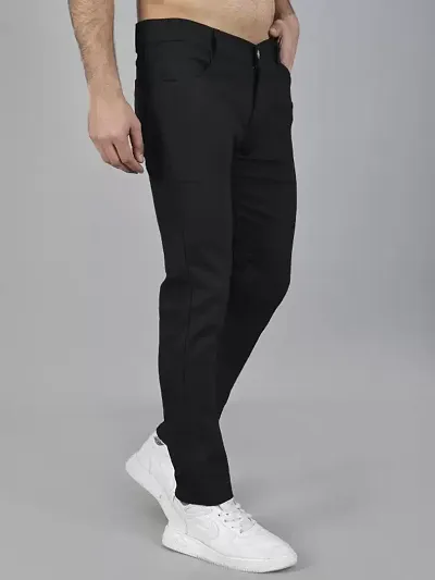 Mid Rise Jeans For Men