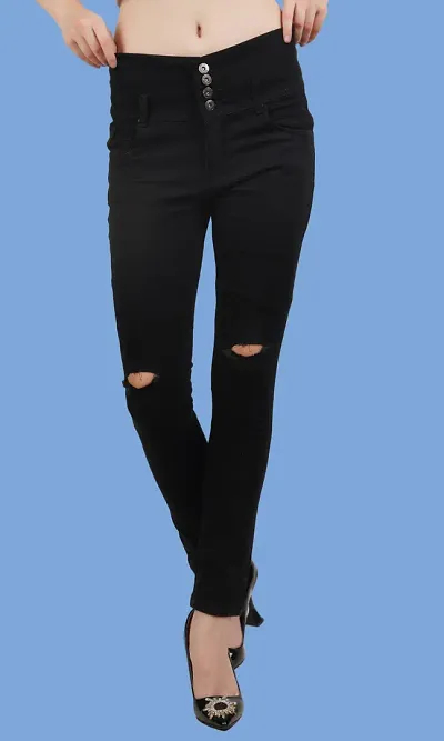 New In Denim Women's Jeans & Jeggings 