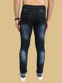 Stylish Denim Jeans for Men-thumb4