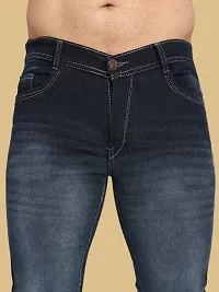 Stylish Denim Jeans for Men-thumb1