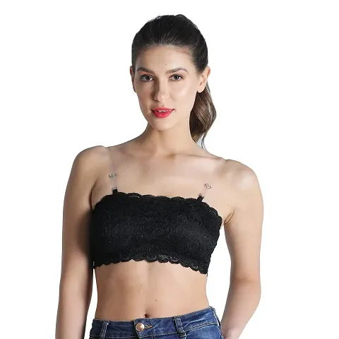 Deevaz Women Padded Bra