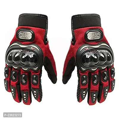 Buy ASESOME Creation Hand Gloves for Riding Bike Anti Slip