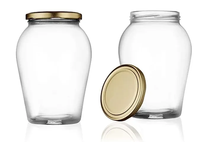 Must Have Jars & Containers 