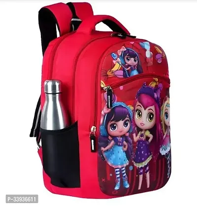 Stylish Printed School Bag for Kid