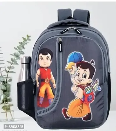 Stylish Printed School Bag for Kid