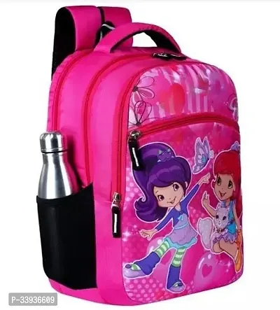 Stylish Printed School Bag for Kid