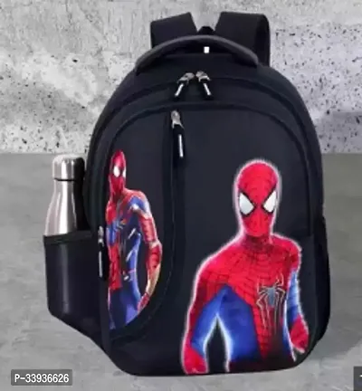 Stylish Printed School Bag for Kid