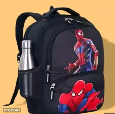 Stylish Printed School Bag for Kid