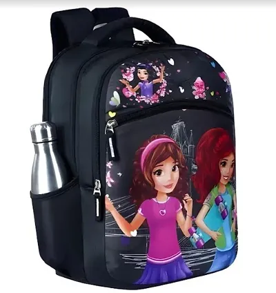 Stylish School Bagpacks For Kids