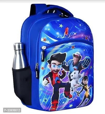 Stylish Printed School Bag for Kid